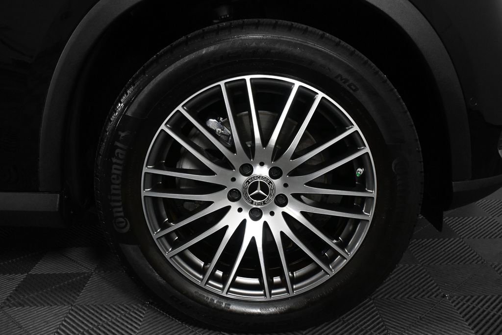 Certified 2024 Mercedes-Benz GLC 300 4MATIC image 36