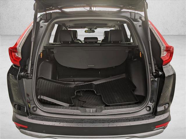 Used 2017 Honda CR-V EX-L image 6