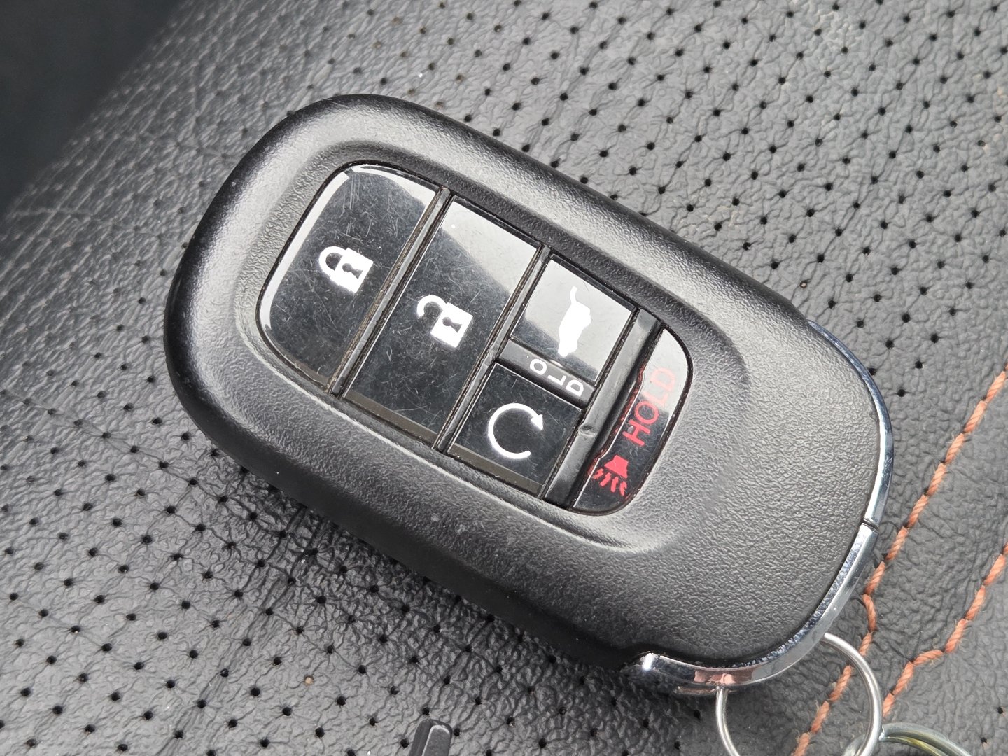 Used 2025 Honda CR-V Sport Touring image 36
