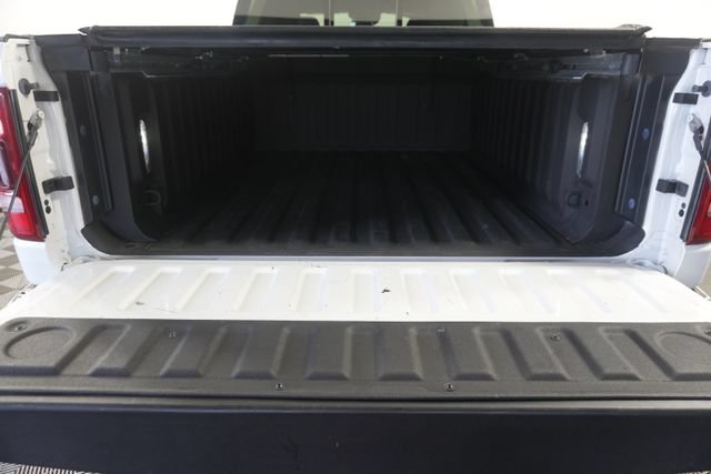 Used 2021 RAM 1500 Limited AWD/4WD image 9