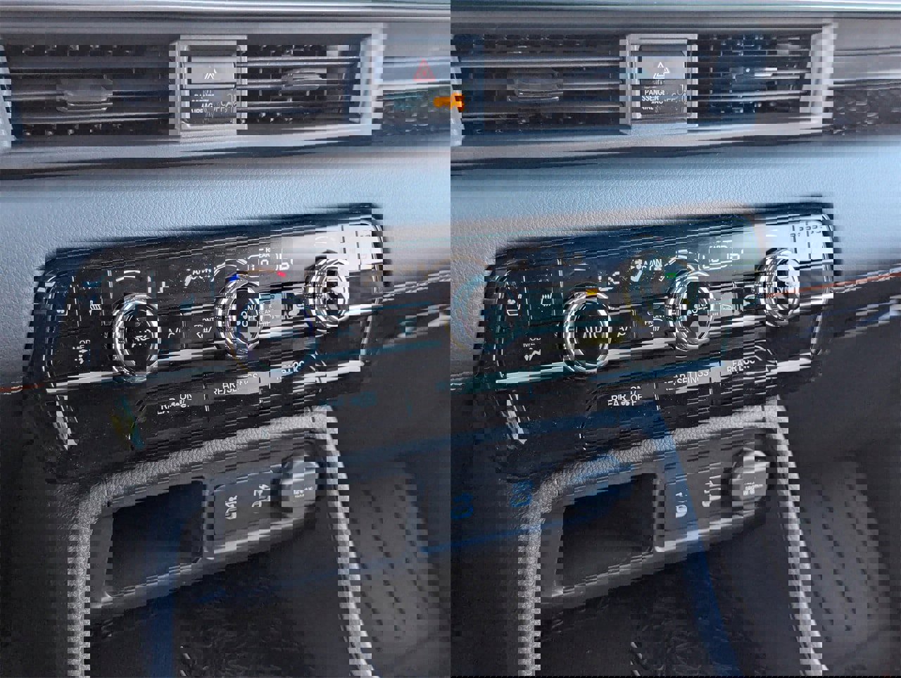 New 2026 Honda Passport TrailSport Elite image 15