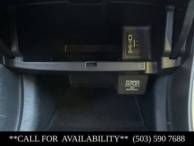 Used 2017 Honda Accord EX-L image 39