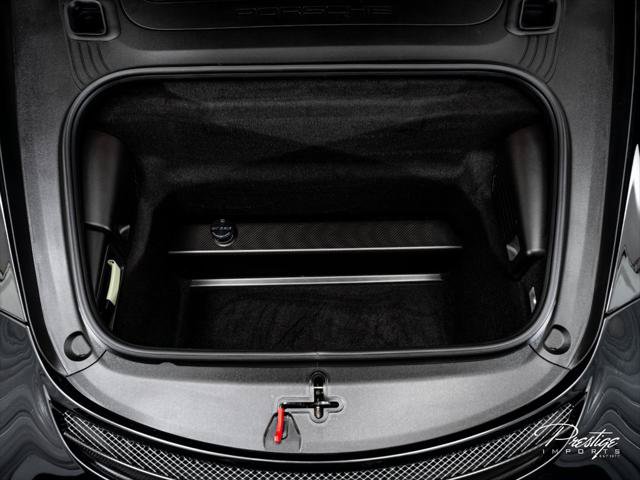 Used 2018 Porsche 911 GT2 RS RWD image 6