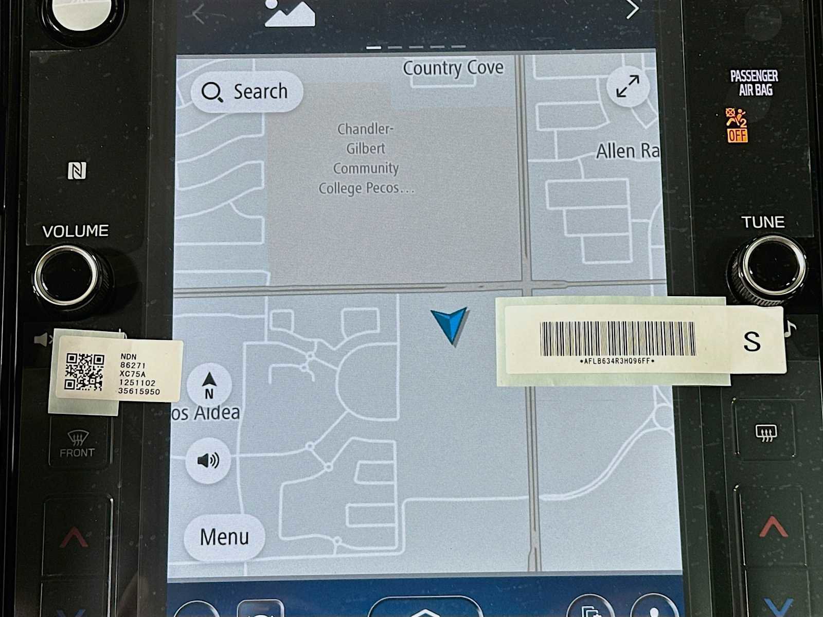 New 2026 Subaru Ascent Bronze Edition image 14