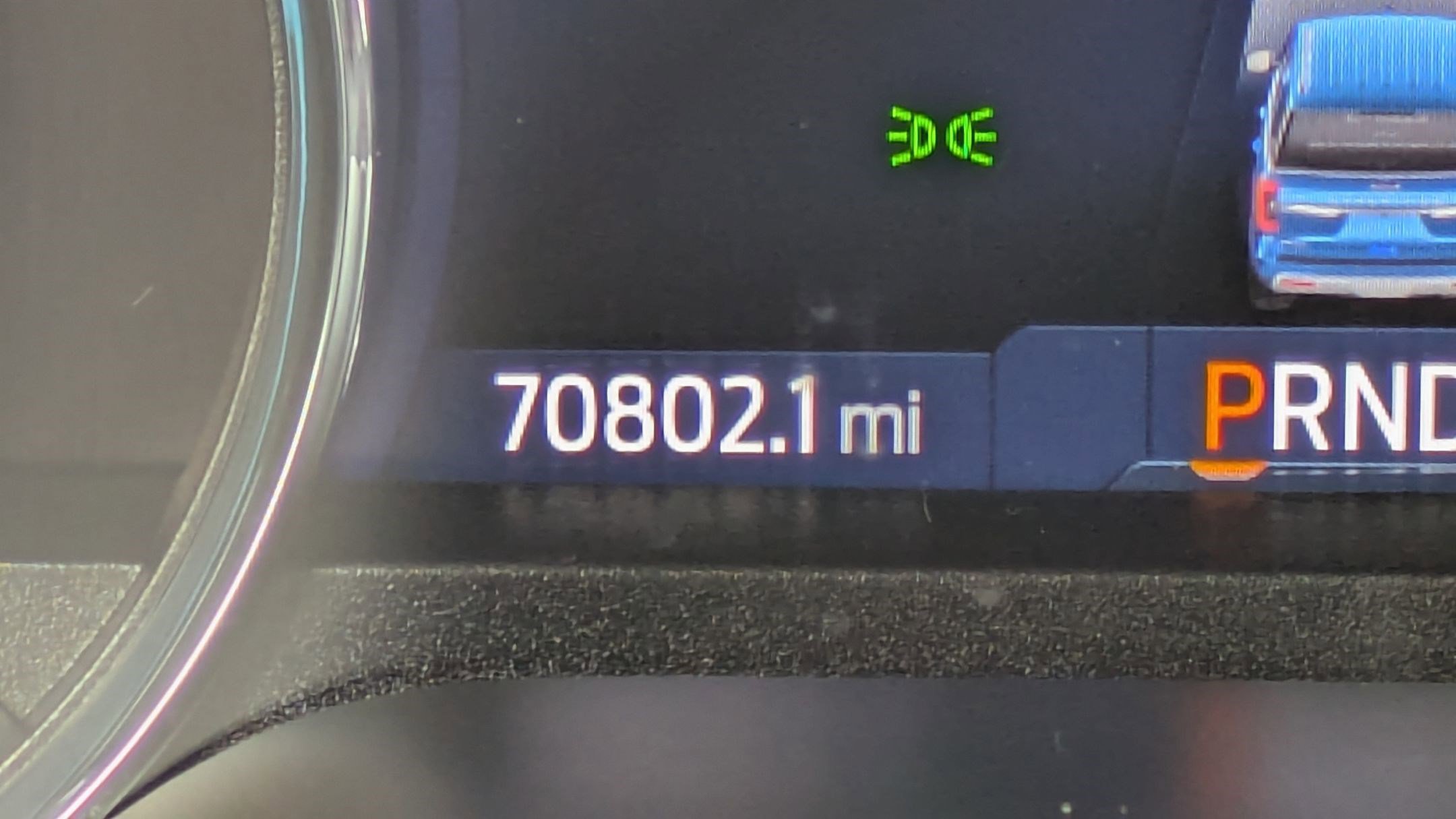 Used 2023 Ford Expedition Max Limited image 20