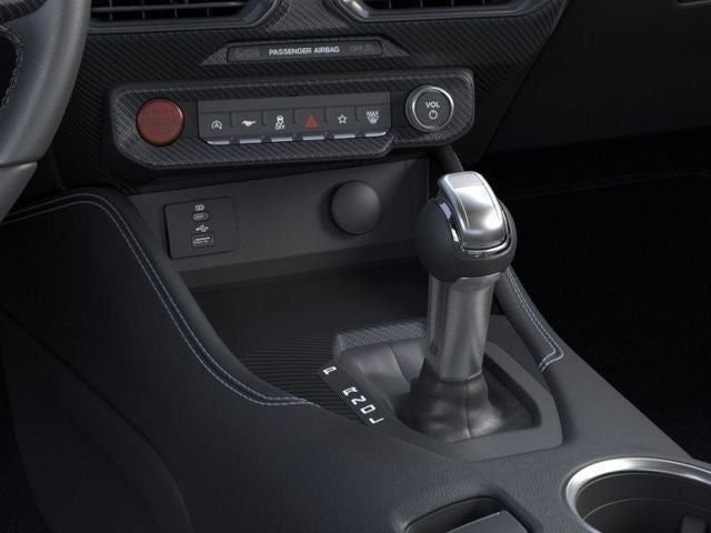 New 2026 Ford Mustang Coupe RWD image 15