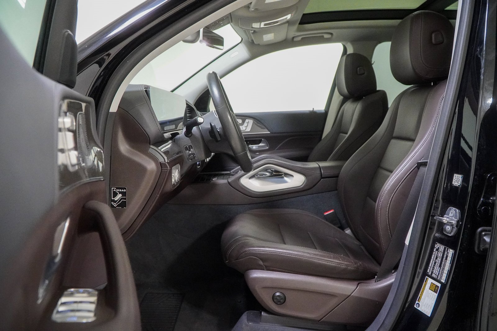 Used 2020 Mercedes-Benz GLE 450 GLE 450 image 22