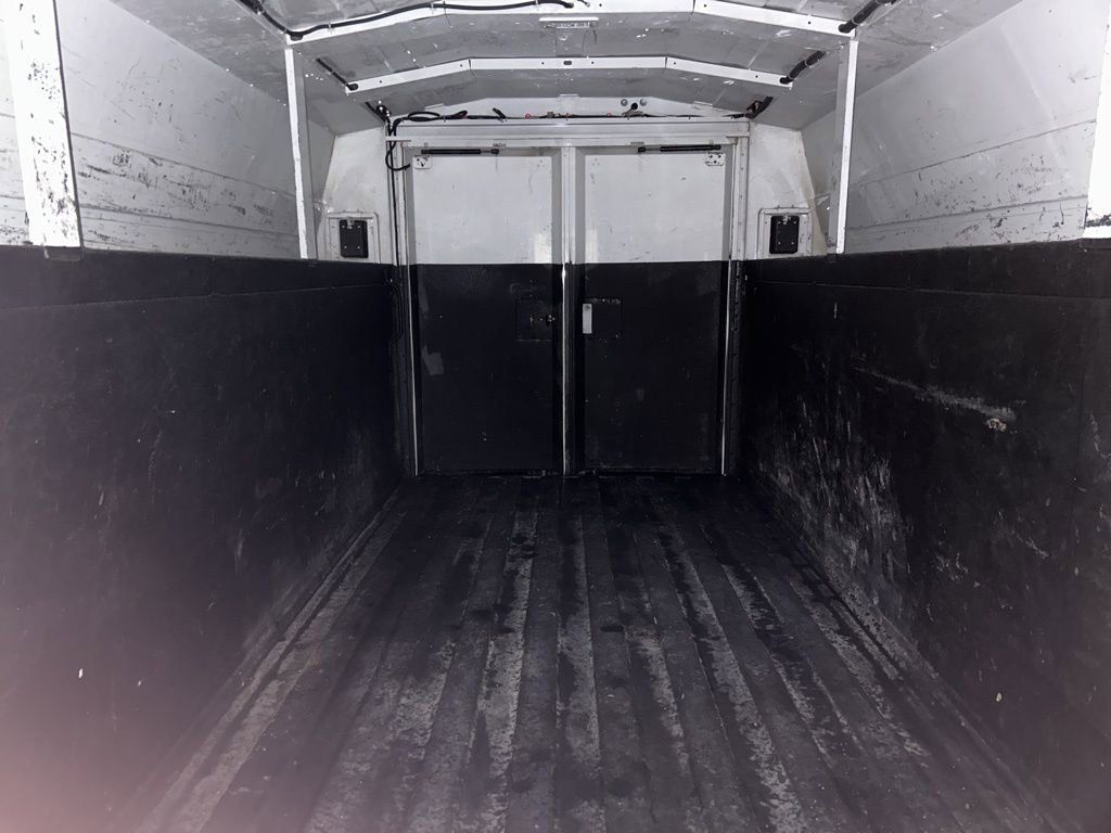 Used 2019 Chevrolet Express 3500 w/ Power Convenience Package image 18