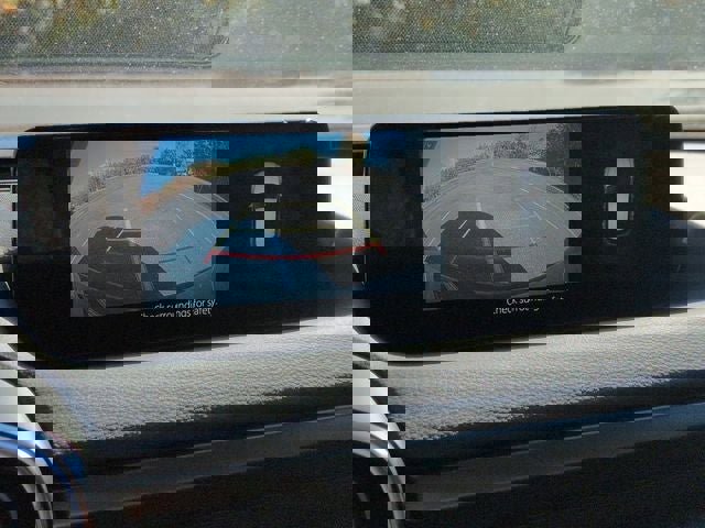 New 2026 MAZDA CX-50 2.5 Hybrid w/ Weather Package image 15