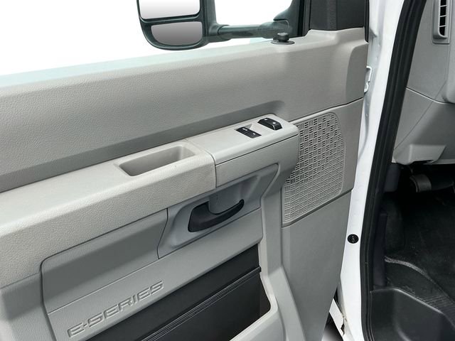 Used 2025 Ford E-350 and Econoline 350 Super Duty w/ Power Equipment Group RWD image 11