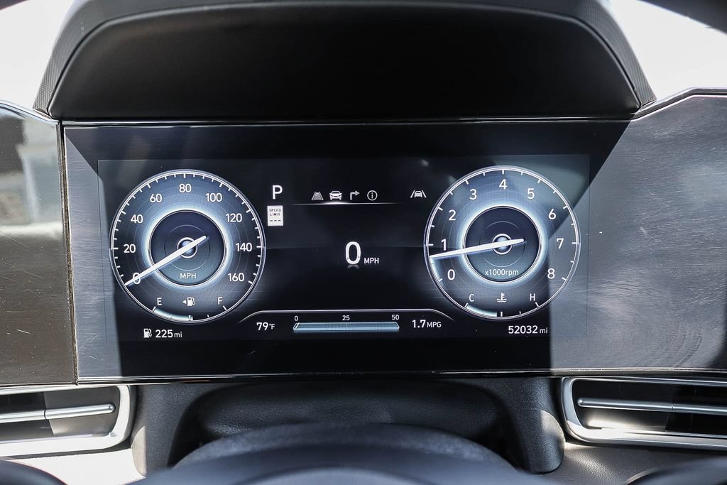 Used 2024 Hyundai Elantra SEL FWD image 23