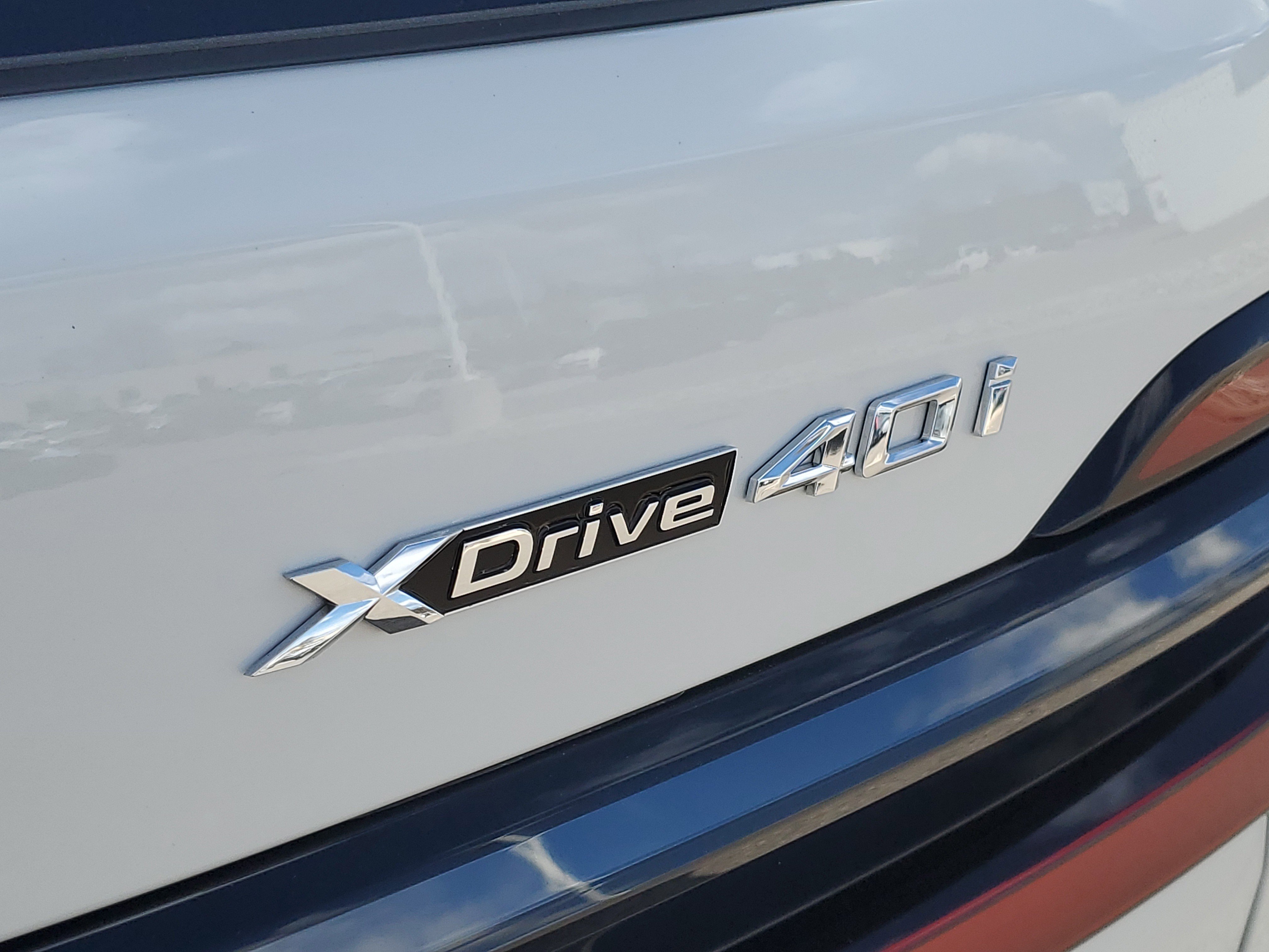 New 2026 BMW X7 xDrive40i w/ Executive Package image 31