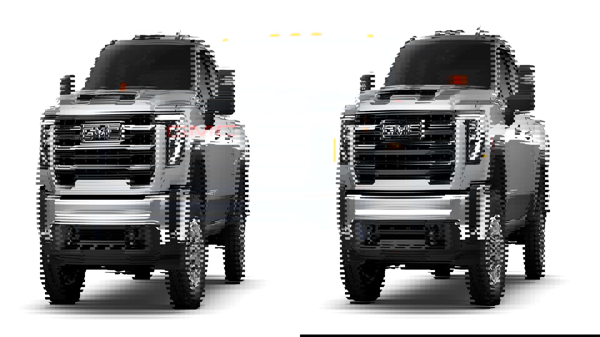 New 2026 GMC Sierra 2500 SLE w/ SLE Convenience Package image 36