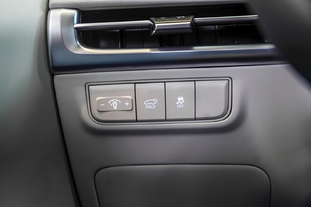 New 2026 Hyundai Tucson SEL Plus AWD/4WD image 26