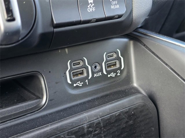 Certified 2022 RAM 1500 Big Horn image 31