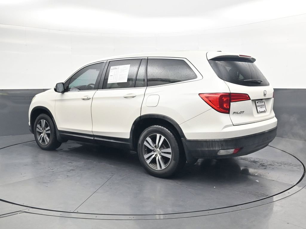 Used 2016 Honda Pilot EX-L image 11