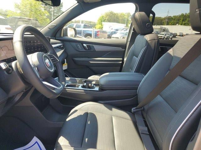 New 2026 Buick Enclave Sport Touring FWD image 16
