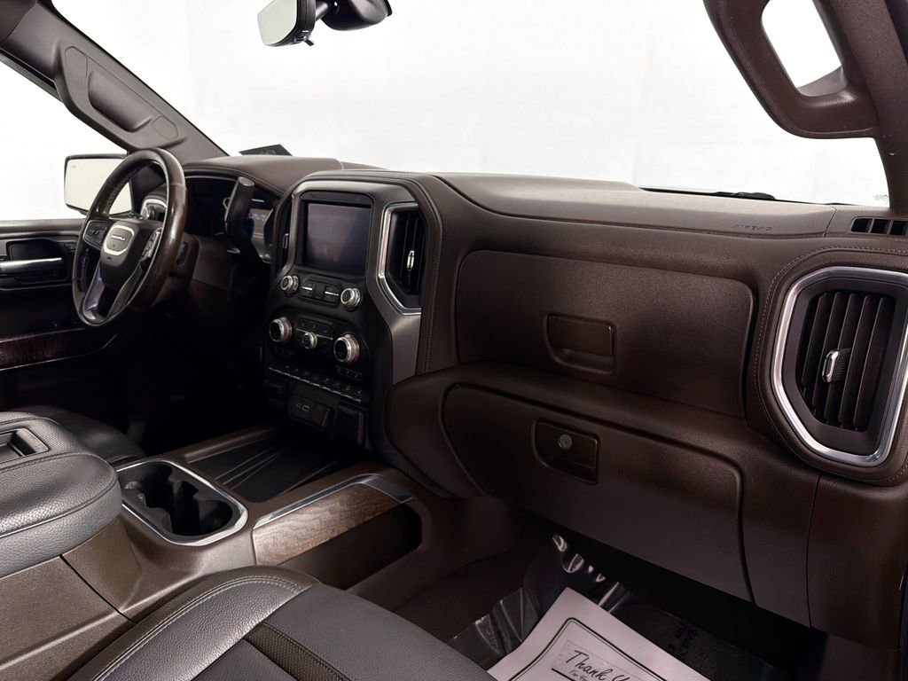 Used 2021 GMC Sierra 1500 Denali w/ Denali Ultimate Package image 32