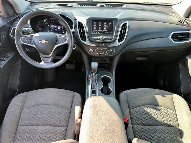 Used 2022 Chevrolet Equinox LT image 16