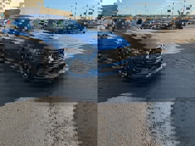 New 2024 Ford Mustang GT Premium w/ GT Performance Package image 2