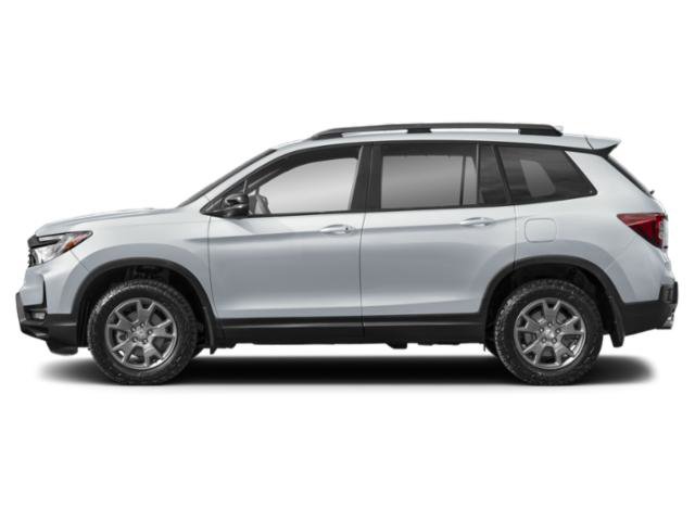 New 2025 Honda Passport TrailSport image 3