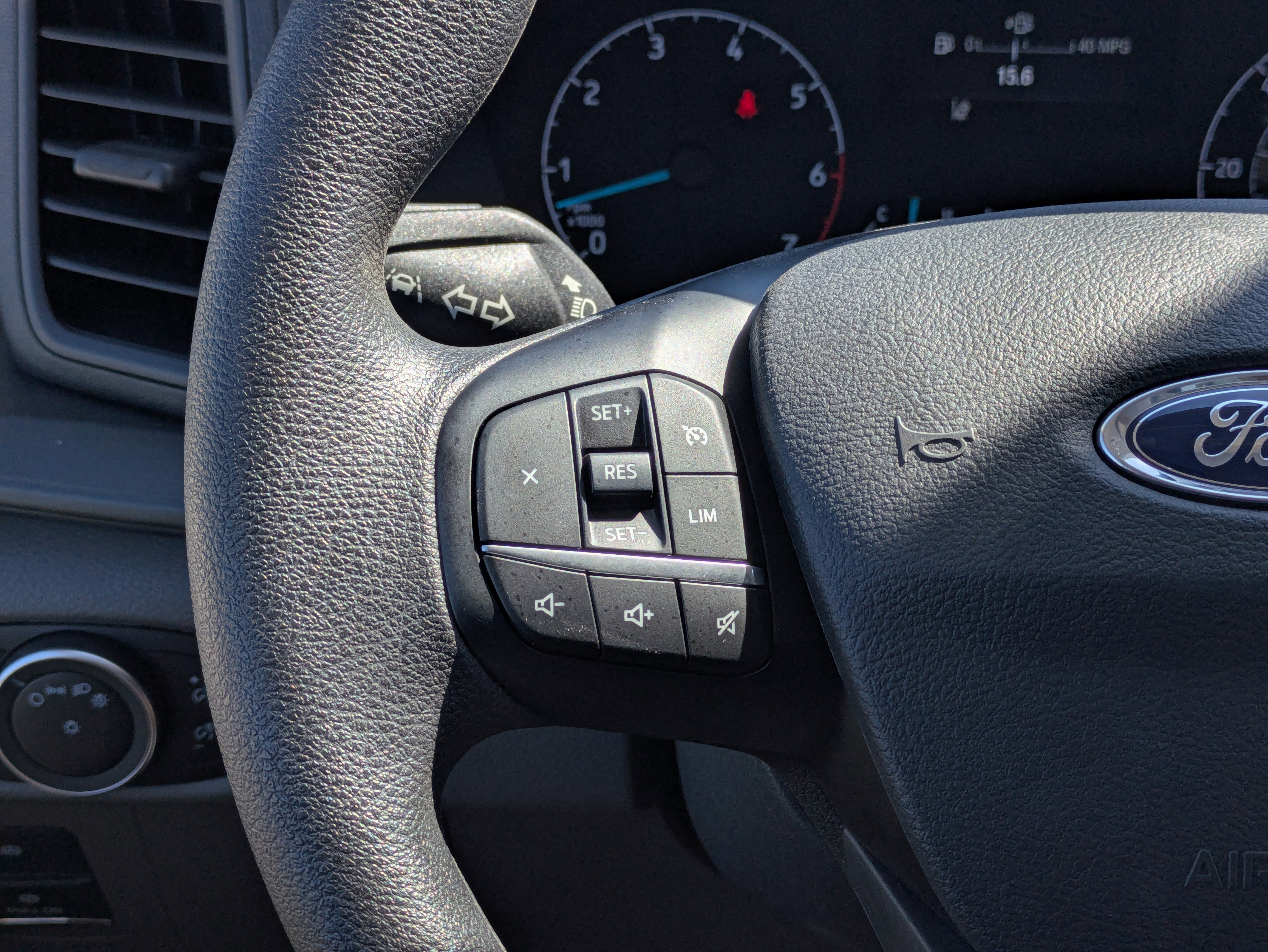 New 2025 Ford Transit 350 w/ Interior Upgrade Package image 20