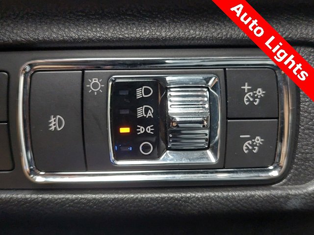 Used 2021 Lincoln Corsair Grand Touring w/ Equipment Group 301A image 31