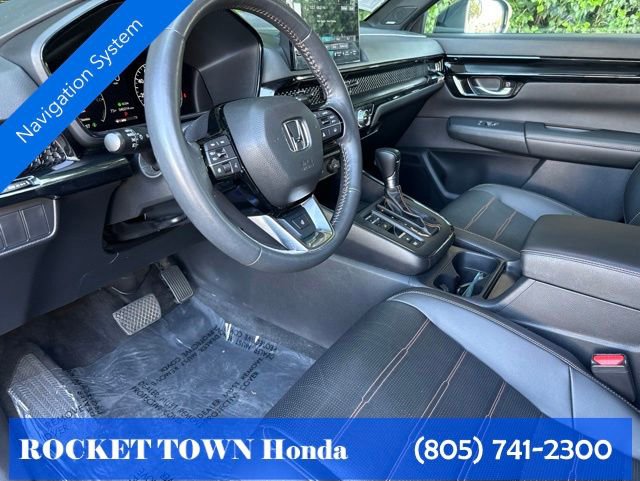 Used 2023 Honda CR-V Sport Touring image 24