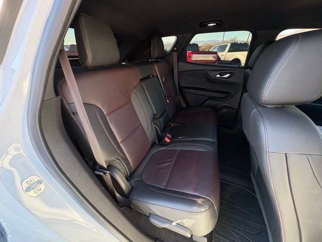 Used 2019 Chevrolet Blazer RS image 31