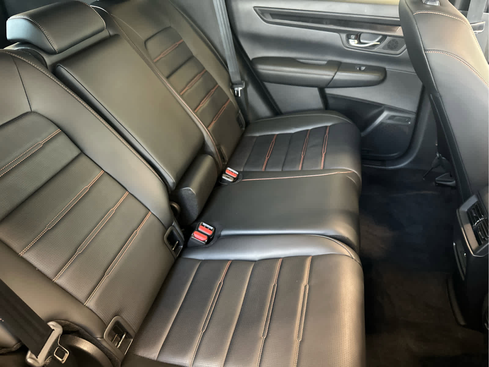 Used 2025 Honda CR-V Sport-L image 18