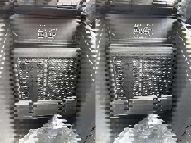 New 2025 RAM 1500 Big Horn image 13