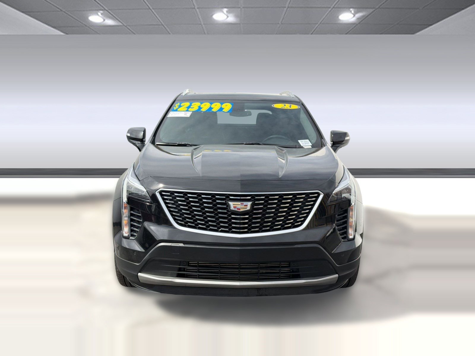 Used 2023 Cadillac XT4 Premium Luxury w/ Driver Assist Package image 5