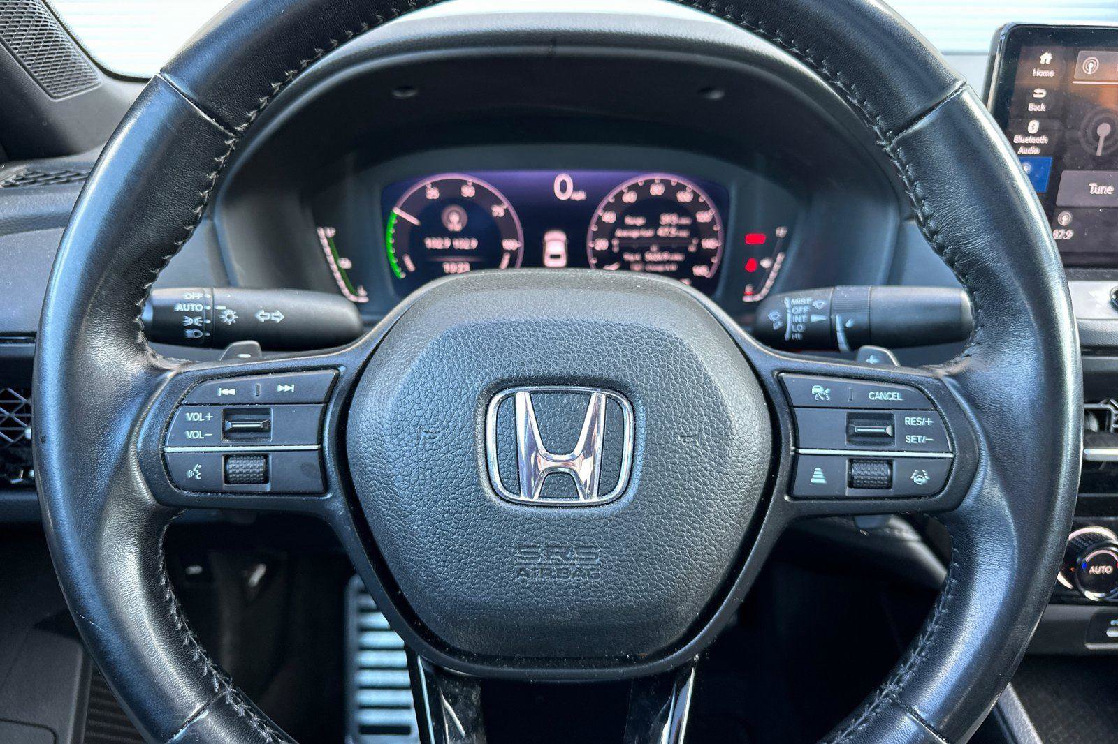Used 2024 Honda Accord Sport image 22