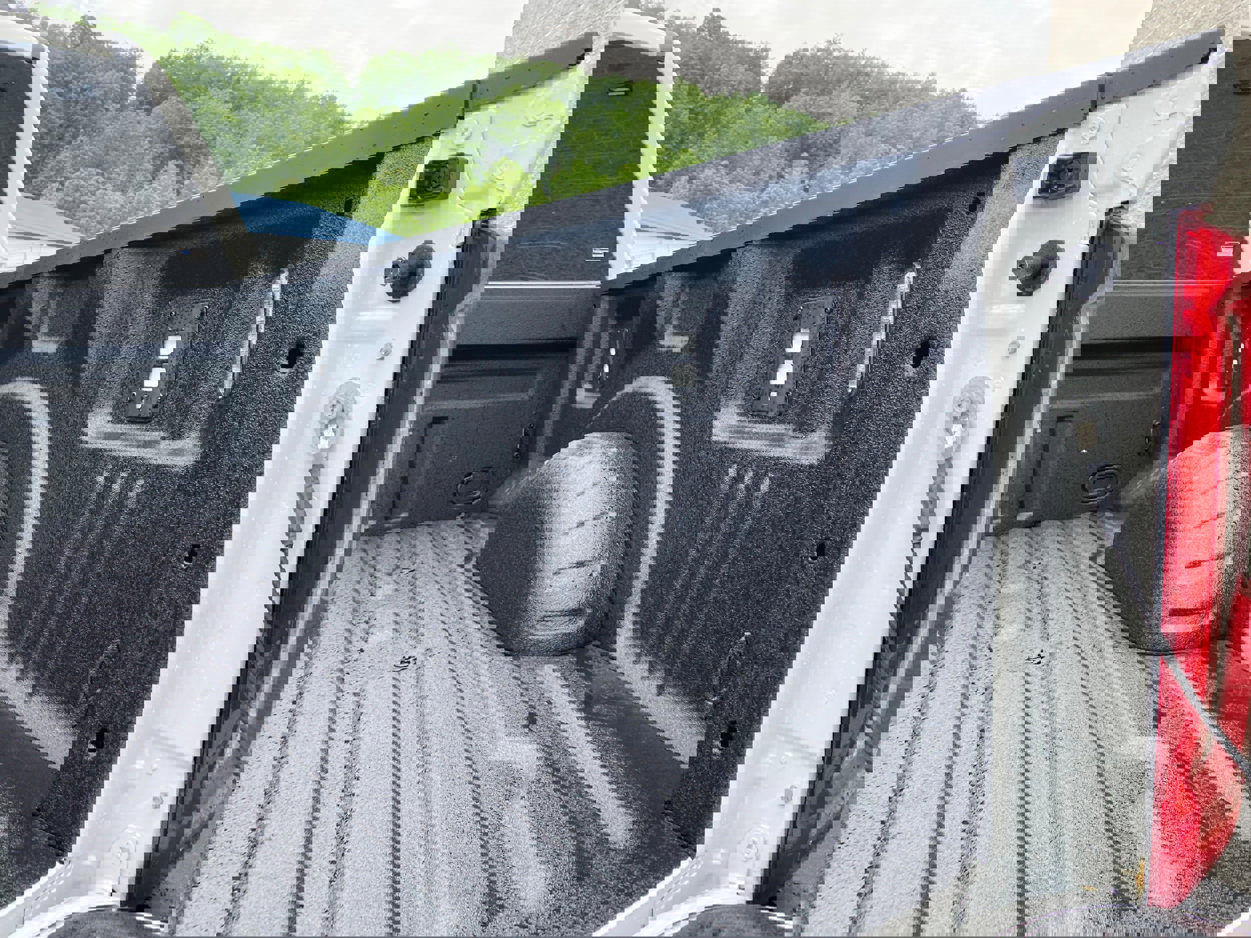 New 2025 Ford F250 King Ranch w/ Tremor Off-Road Package image 31