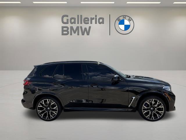 Used 2022 BMW X5 M w/ Executive Package AWD/4WD image 6