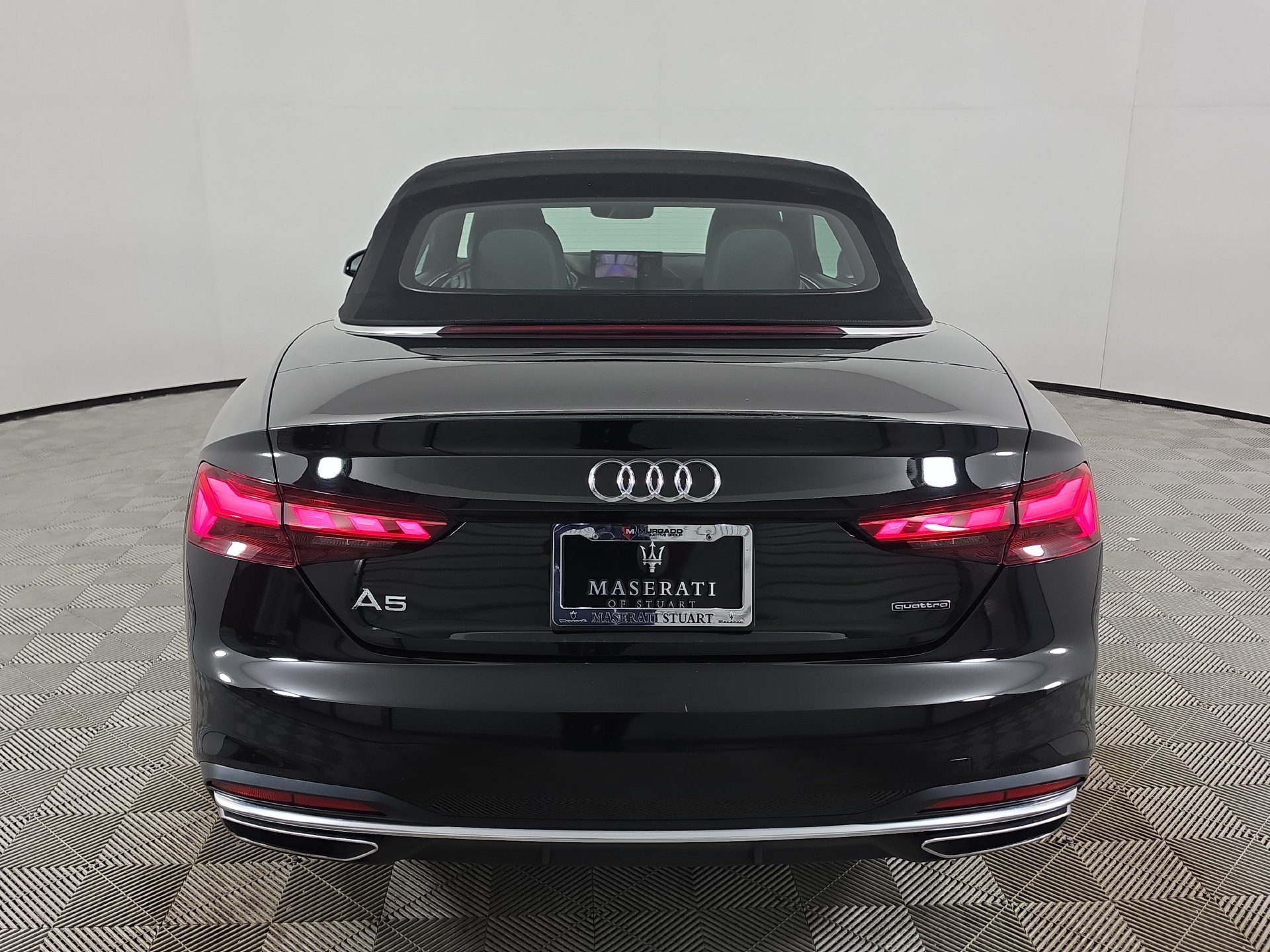 Used 2022 Audi A5 2.0T Premium AWD/4WD image 41