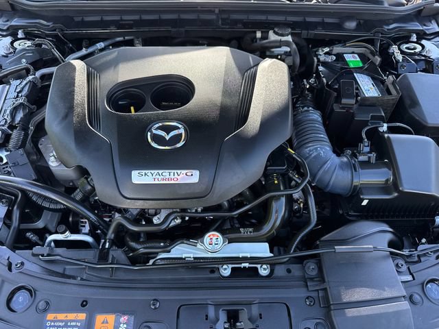 Used 2023 MAZDA MAZDA3 Hatchback w/Premium Plus Pkg AWD/4WD image 9
