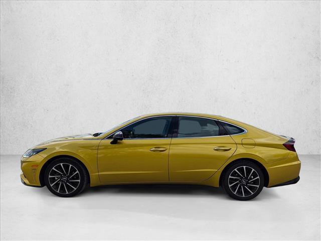 Used 2020 Hyundai Sonata SEL Plus FWD video 2