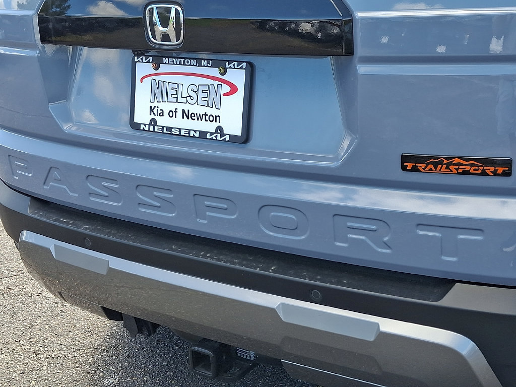 Used 2026 Honda Passport TrailSport image 34