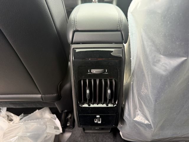 New 2026 Jeep Compass Trailhawk w/ Sun, Sound & Navigation Group image 26