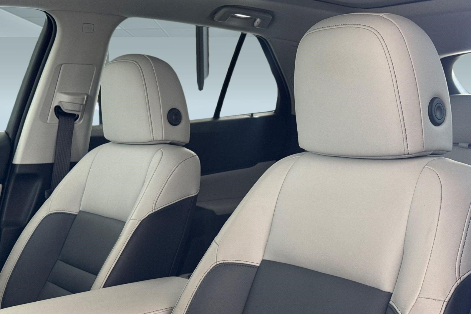 Certified 2024 Honda Prologue Touring image 27