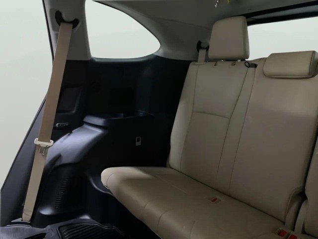 Used 2024 Toyota Highlander Limited AWD/4WD image 69