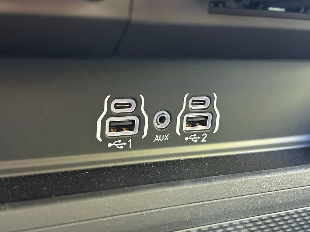 New 2026 RAM 2500 Big Horn AWD/4WD image 52