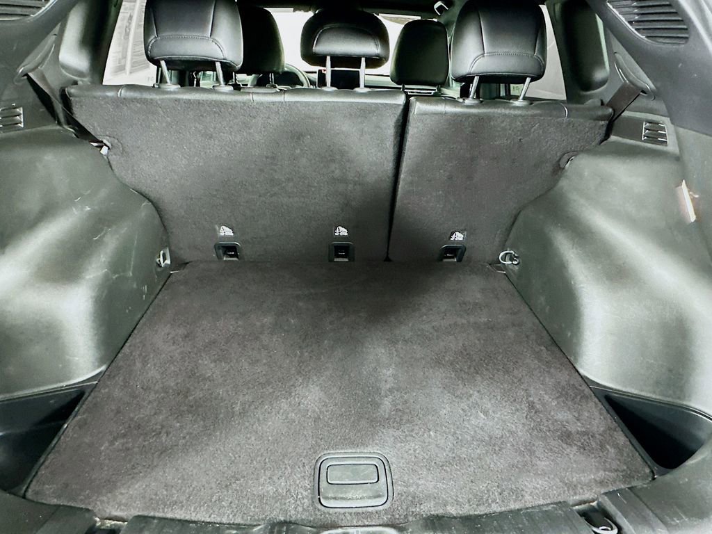 Certified 2024 Jeep Compass Limited image 36