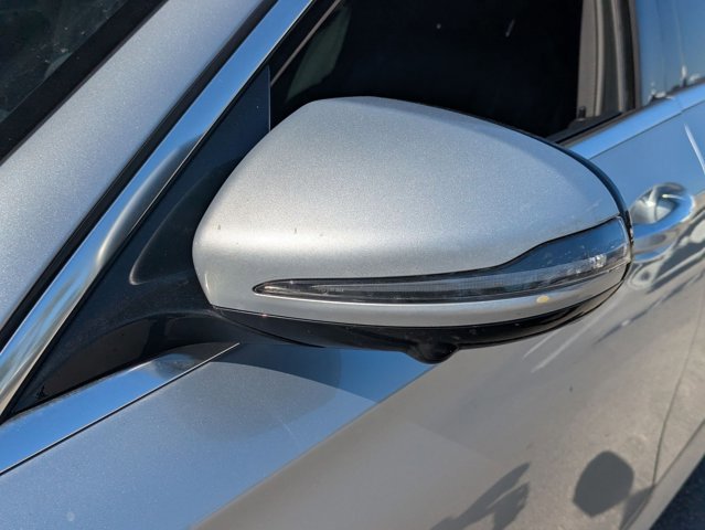 Used 2023 Mercedes-Benz E 350 Sedan image 6