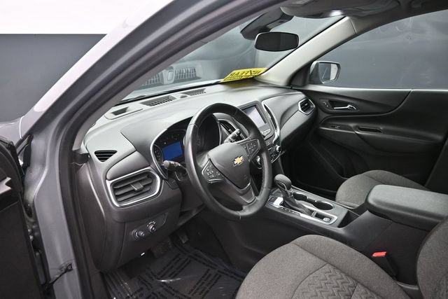 Used 2024 Chevrolet Equinox LT AWD/4WD image 14
