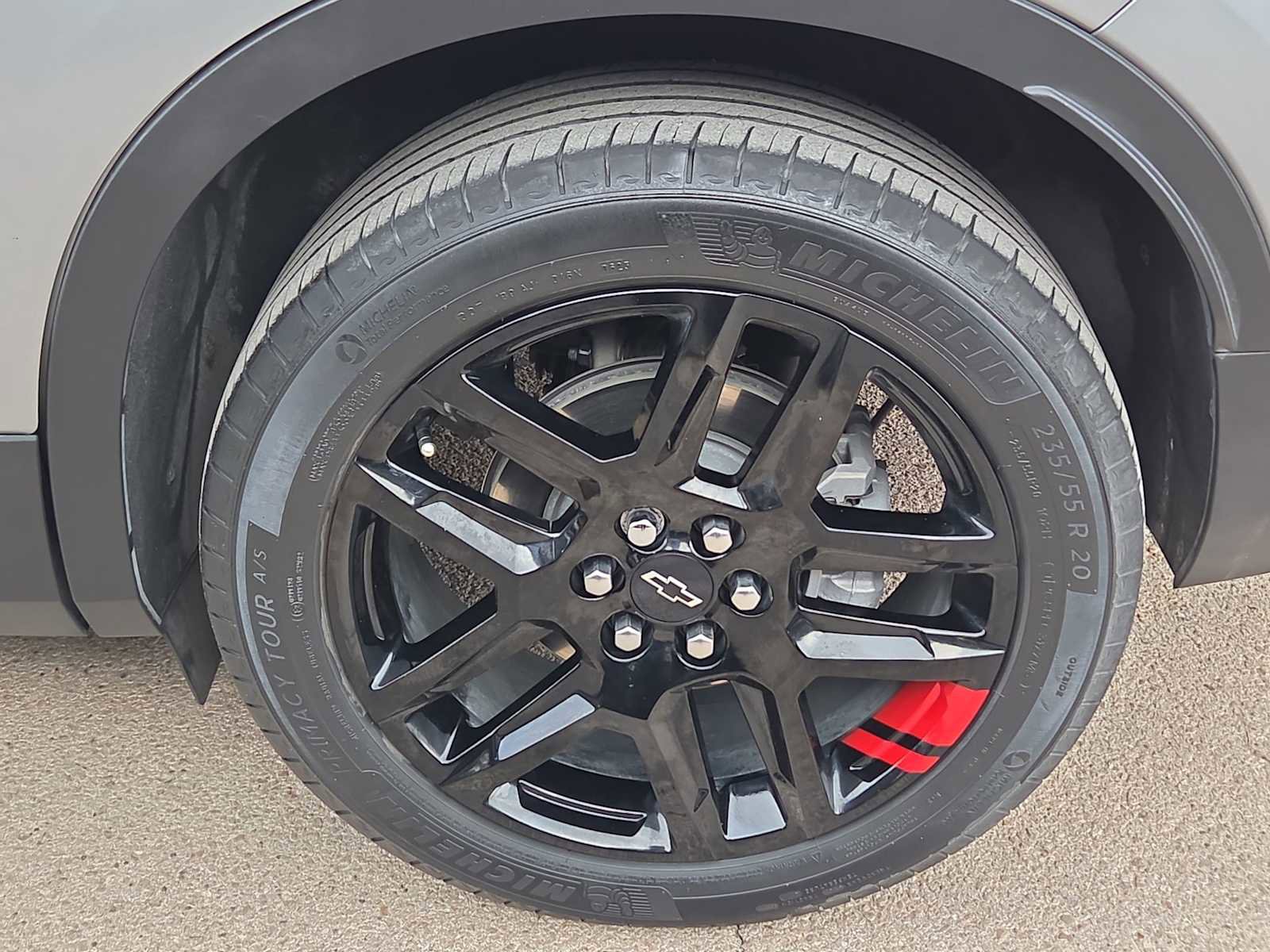 Used 2023 Chevrolet Blazer LT image 8