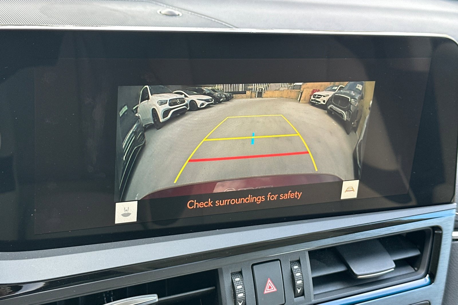 Used 2023 Lexus ES 350 w/ Premium Package FWD image 17