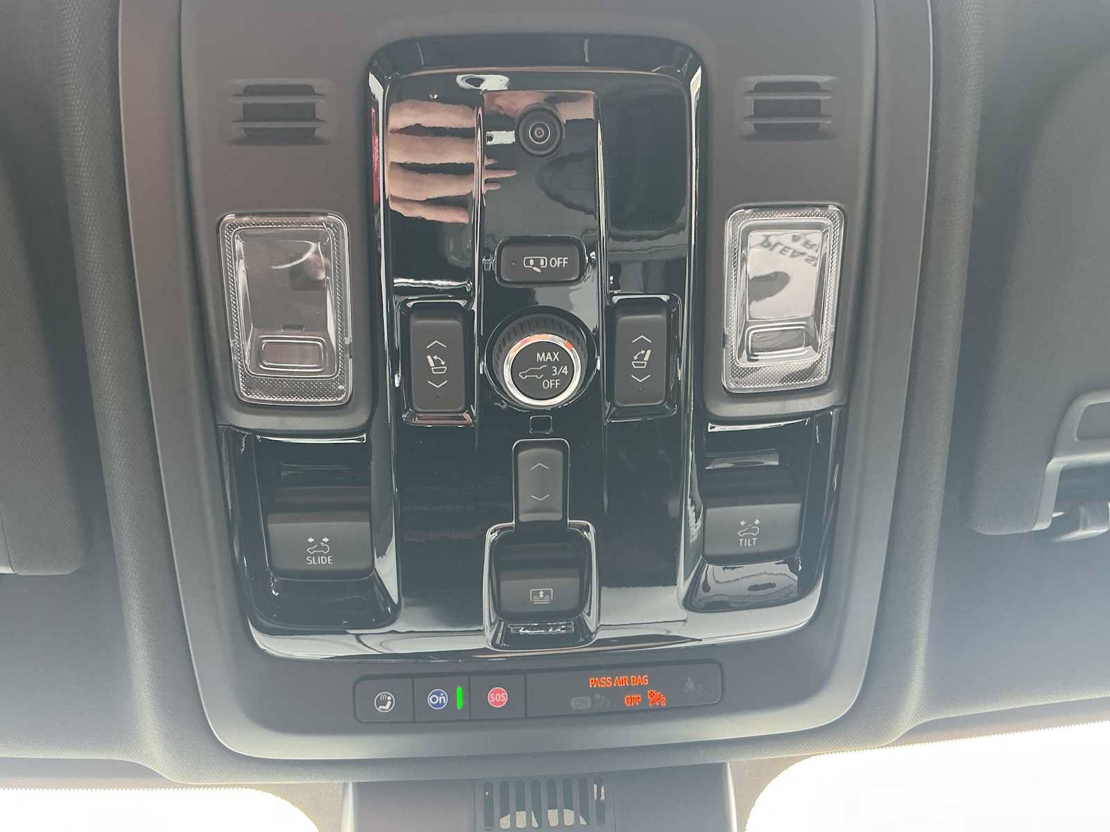 New 2026 GMC Yukon XL AT4 Ultimate AWD/4WD image 14