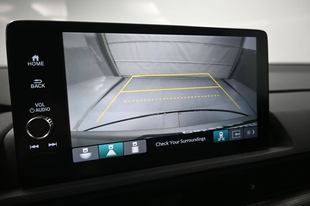 Used 2024 Honda CR-V Sport-L image 18
